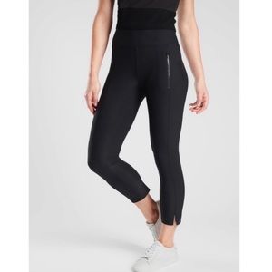 Athleta Stellar Crop Pants